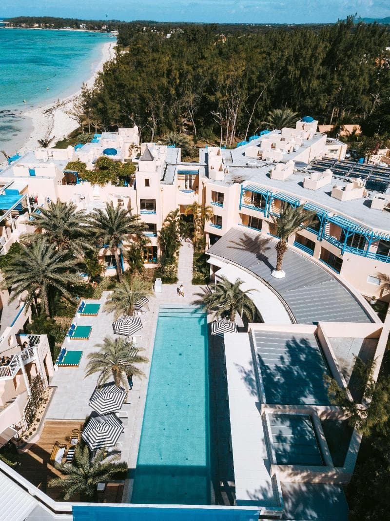 SALT of Palmar, an adult-only boutique Hotel 3