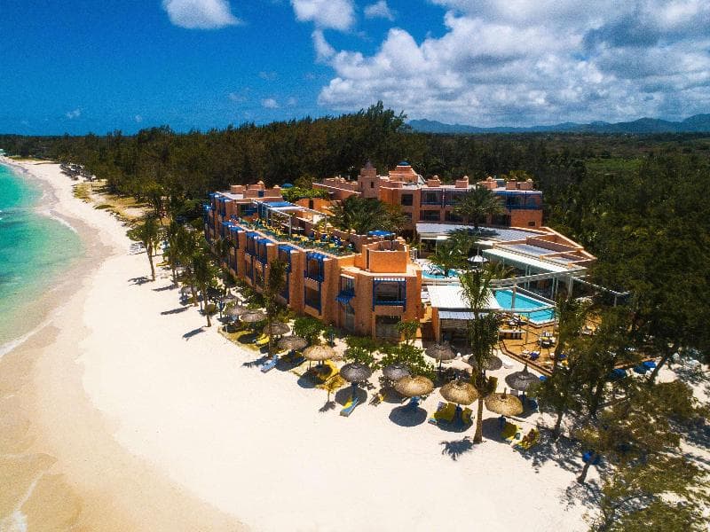 SALT of Palmar, an adult-only boutique Hotel 4