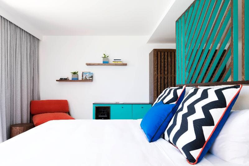 SALT of Palmar, an adult-only boutique Hotel 5