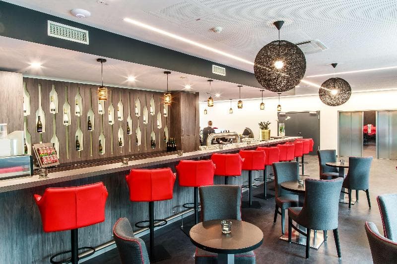 Best Western Plaza Hotel Mannheim photo 1