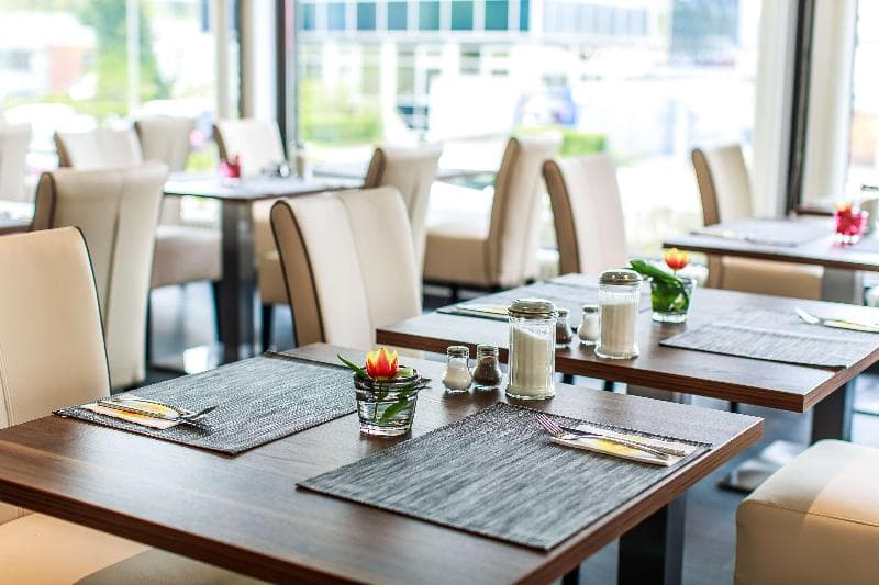 Best Western Plaza Hotel Mannheim 2