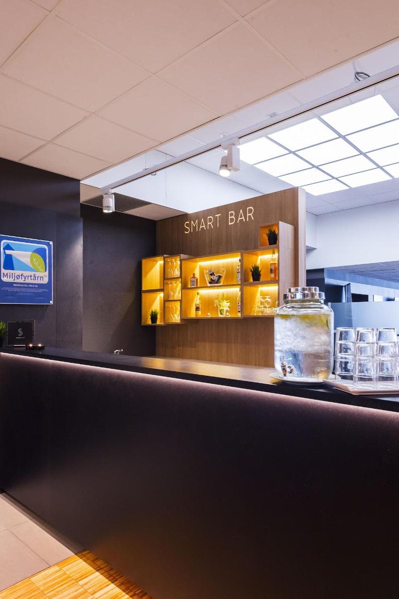 Smarthotel Oslo 2