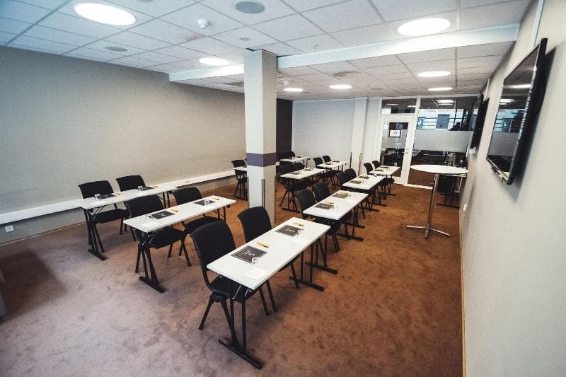 Smarthotel Oslo photo 1