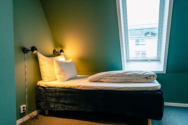 Smarthotel Oslo 5