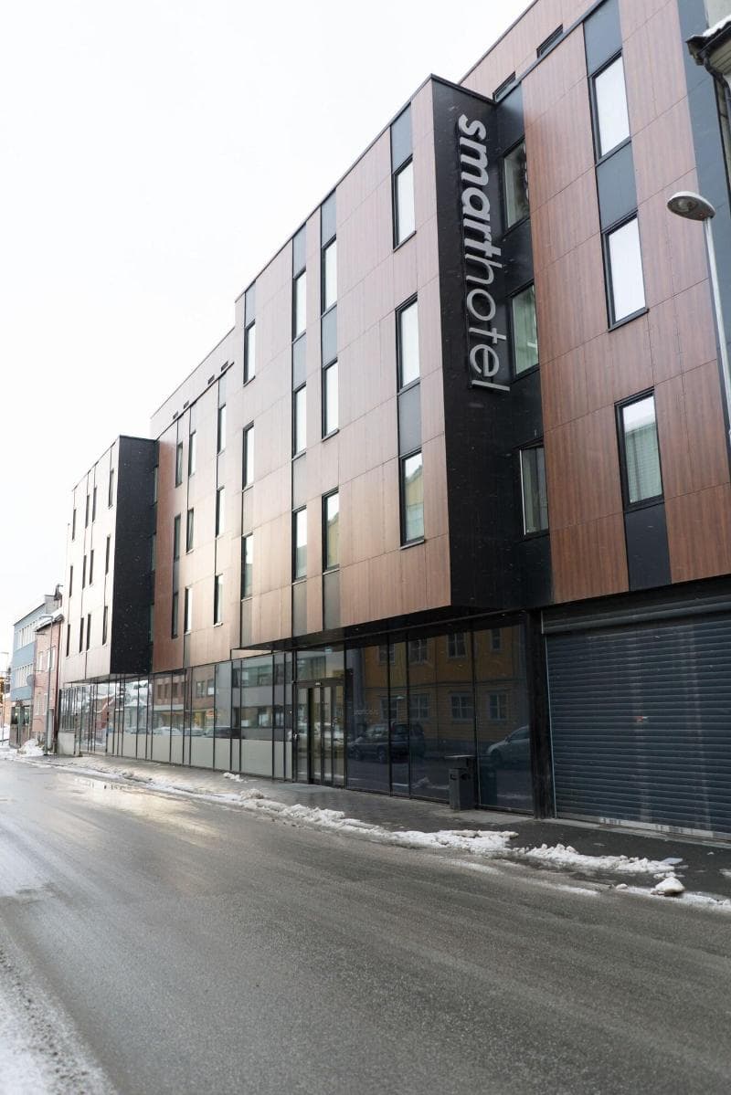 Smarthotel Tromsø 2