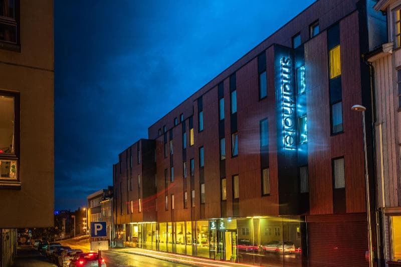 Smarthotel Tromsø 3