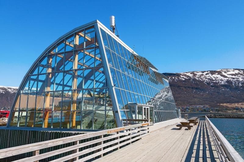 Smarthotel Tromsø 5