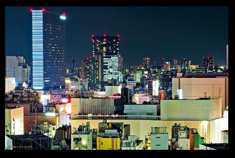 HOTEL AN SHINJUKU Kabukicho - Adults Only 3