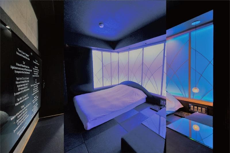 HOTEL AN SHINJUKU Kabukicho - Adults Only main