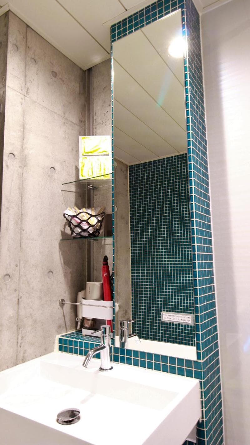 HOTEL AN SHINJUKU Kabukicho - Adults Only 4