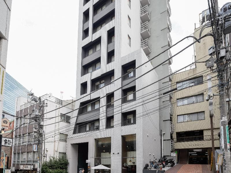 Shibuya Granbell Hotel 5