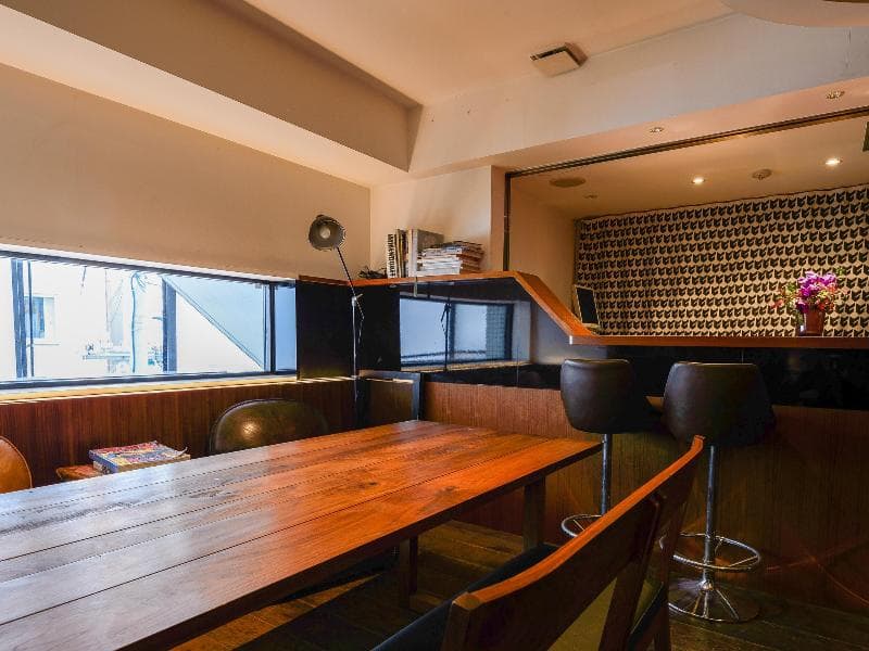 Shibuya Granbell Hotel photo 1