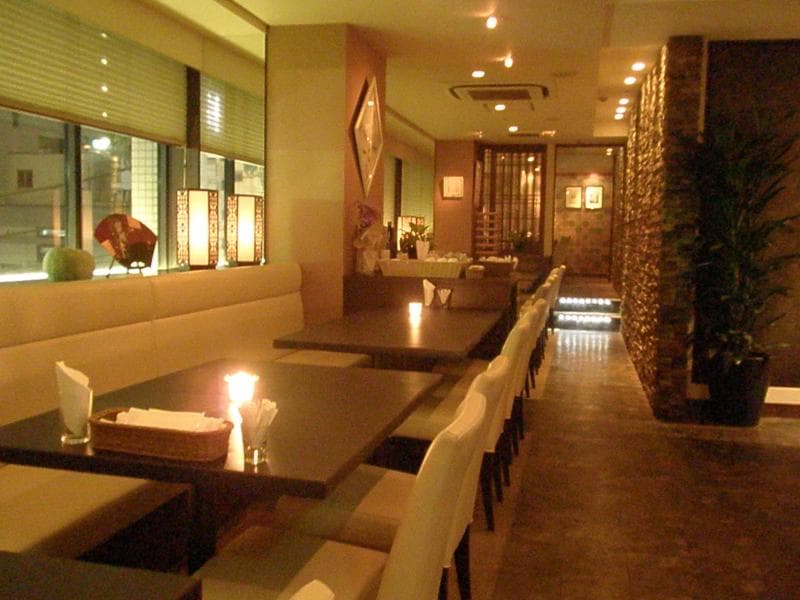 Shibuya Granbell Hotel 3
