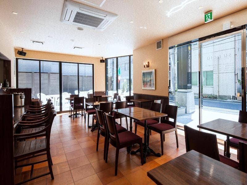 Apa Shimbashi Toranomon 5