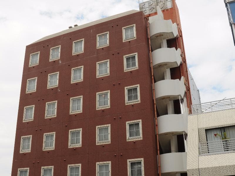 Kuretake Inn Tokyo Funabori (Adults Only) 3