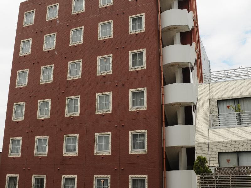 Kuretake Inn Tokyo Funabori (Adults Only) 4