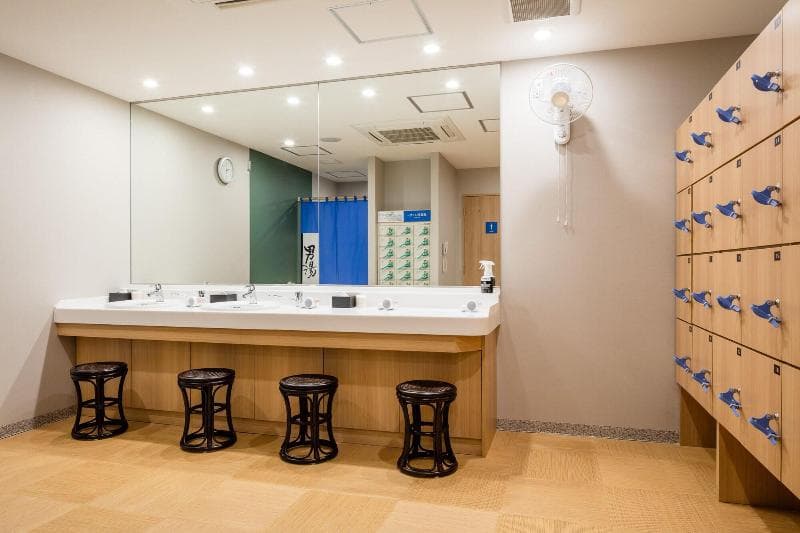 Apa Shinagawa Sengakuji Ekimae 3