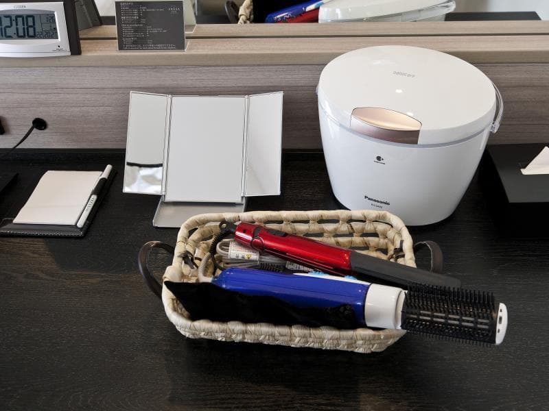 Sotetsu Fresa Inn Shimbashi-Hibiyaguchi 3