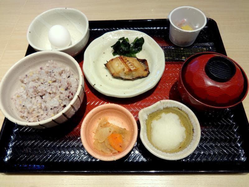 Sotetsu Fresa Inn Shimbashi-Hibiyaguchi photo 1