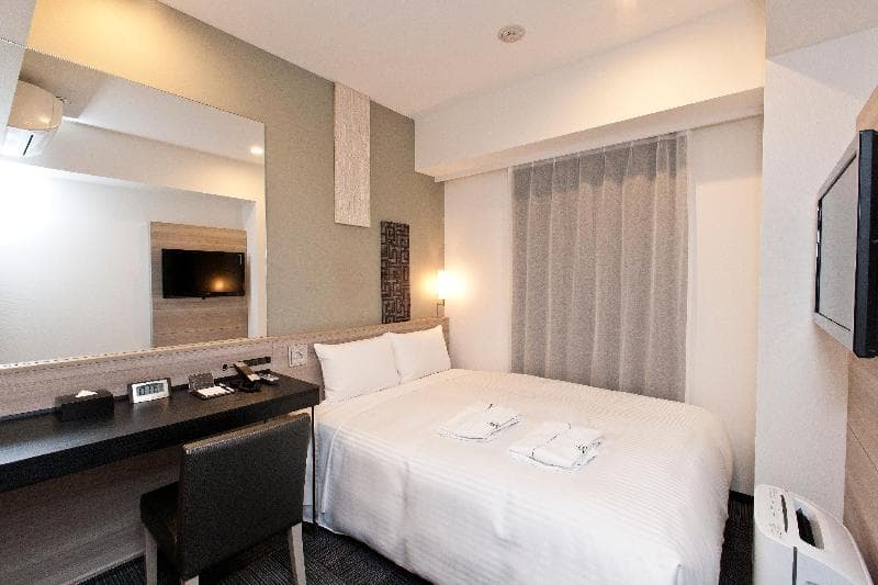 Sotetsu Fresa Inn Shimbashi-Hibiyaguchi 2