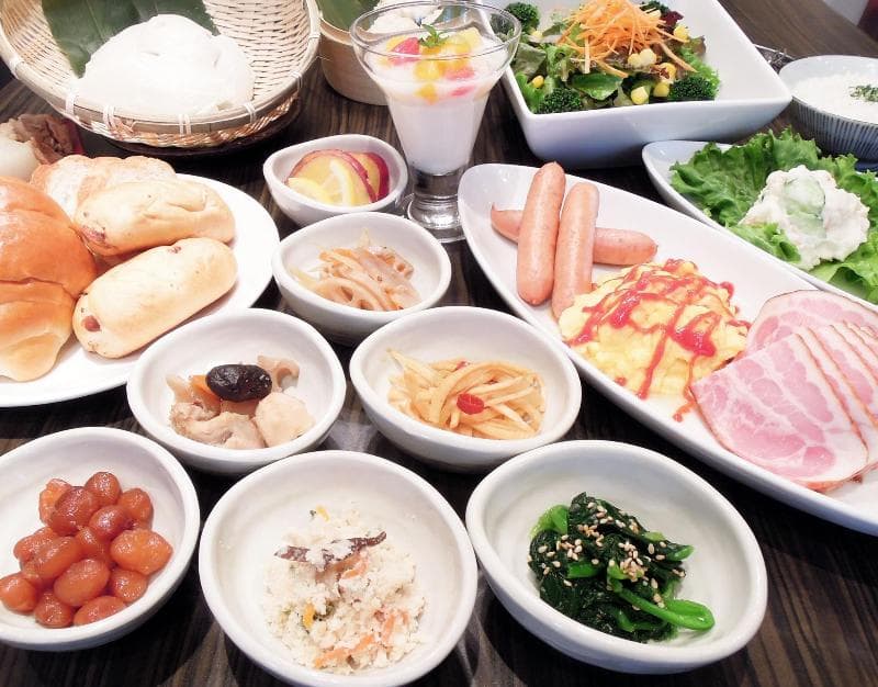 APA Hotel Asakusa Kuramae 5