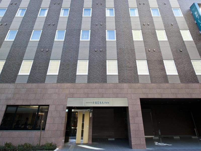 Sotetsu Fresa Inn Nihombashi-Ningyocho 3