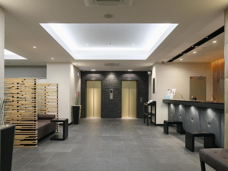 Sotetsu Fresa Inn Nihombashi-Ningyocho photo 1