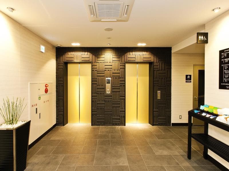 Sotetsu Fresa Inn Nihombashi-Ningyocho 5