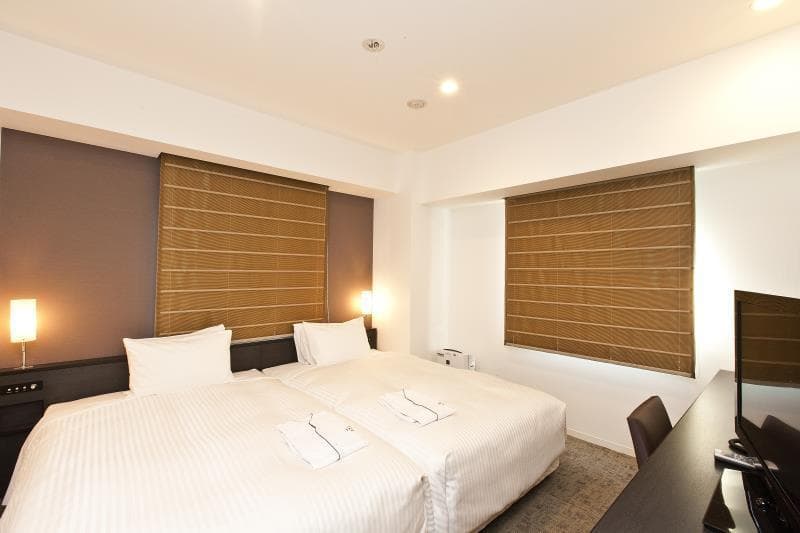Sotetsu Fresa Inn Nihombashi-Ningyocho 4