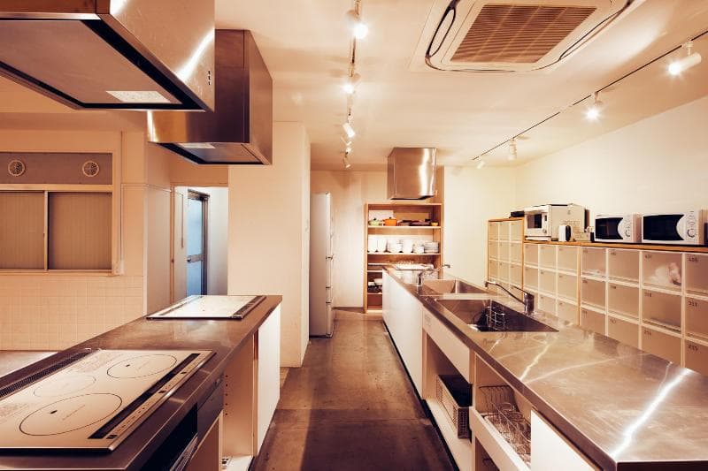 Hotel Graphy Nezu 1