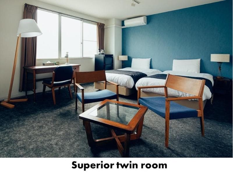 Hotel Graphy Nezu 2