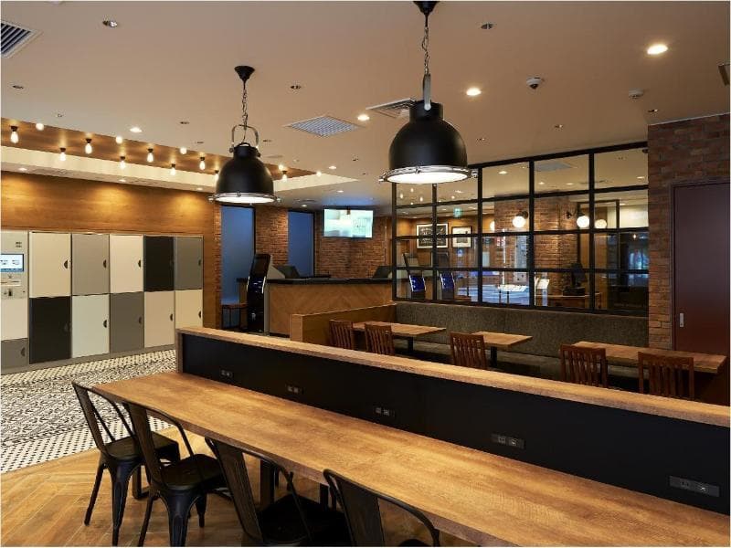 Sotetsu Fresa Inn Nihombashi Kayabacho 3