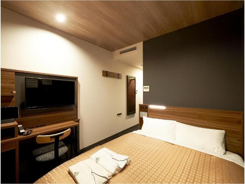 Sotetsu Fresa Inn Nihombashi Kayabacho photo 1
