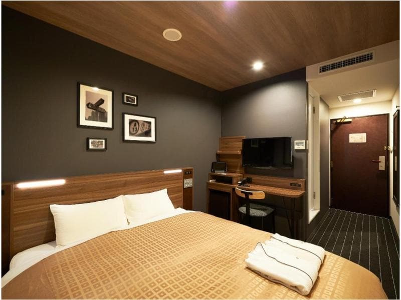 Sotetsu Fresa Inn Nihombashi Kayabacho 5