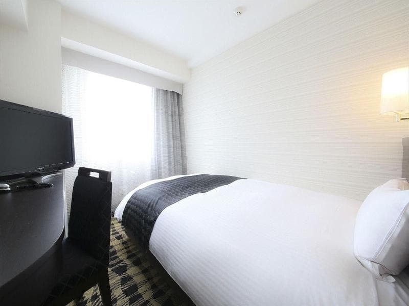 APA Hotel Tsukiji-Eki Minami 1