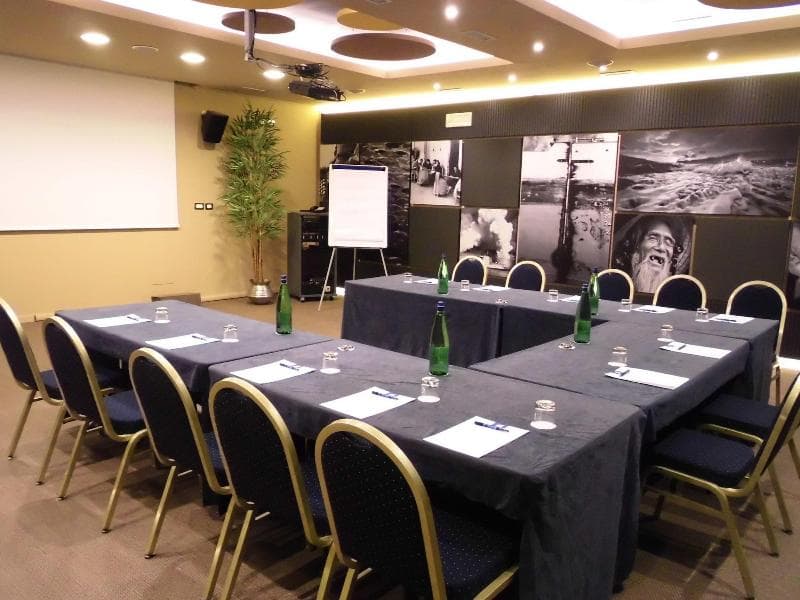 Hotel Tiber photo 1