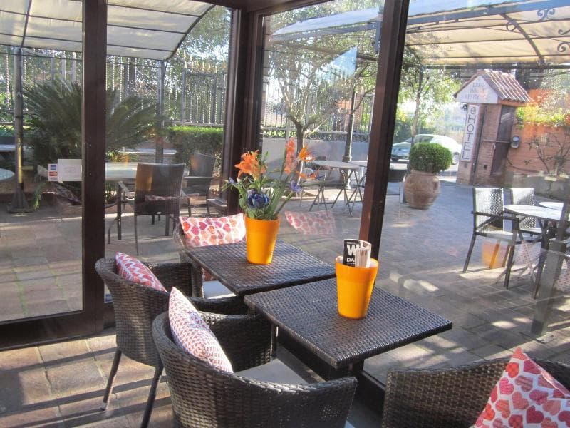 Euro House Inn Airport 5
