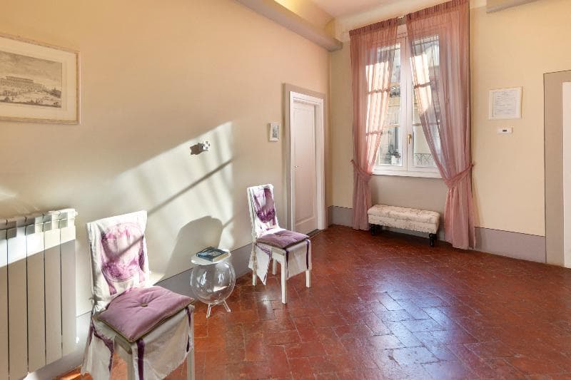 B&B I Quattro Poeti 2