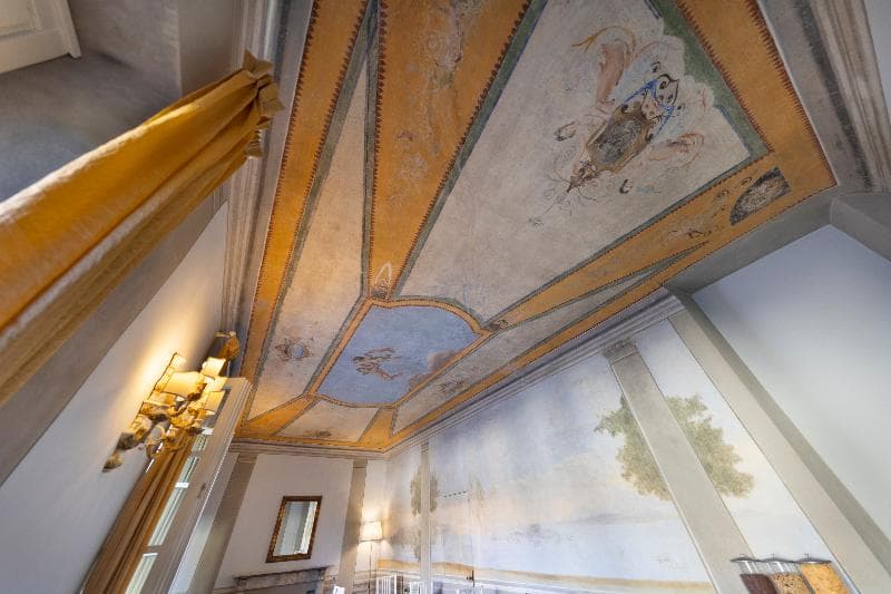 B&B I Quattro Poeti 5