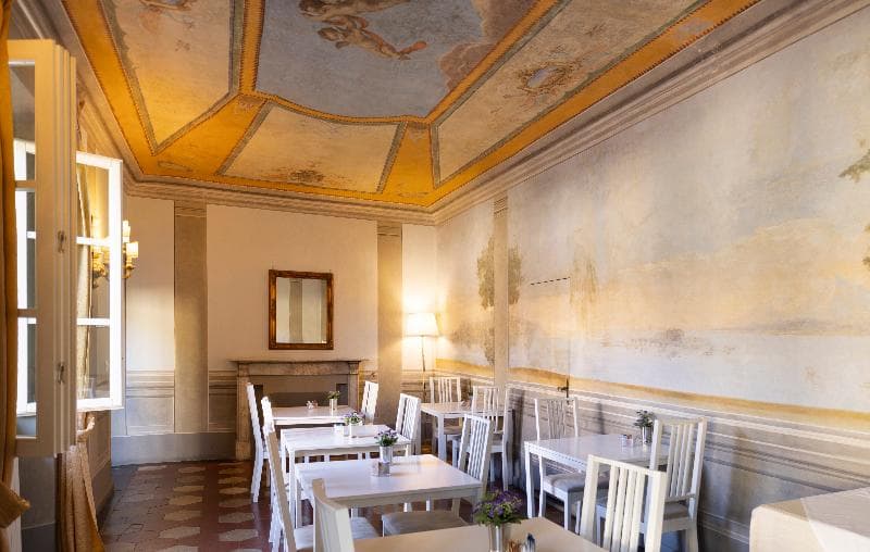 B&B I Quattro Poeti 3