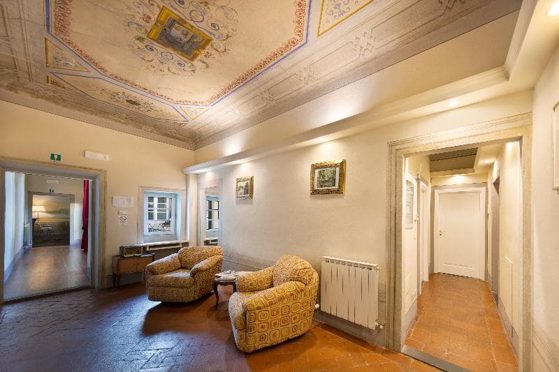 B&B I Quattro Poeti 4