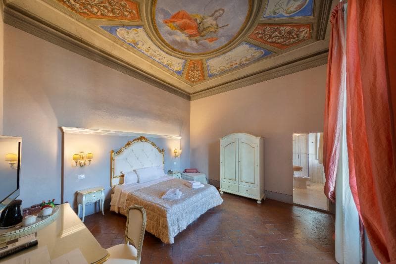 B&B I Quattro Poeti photo 1