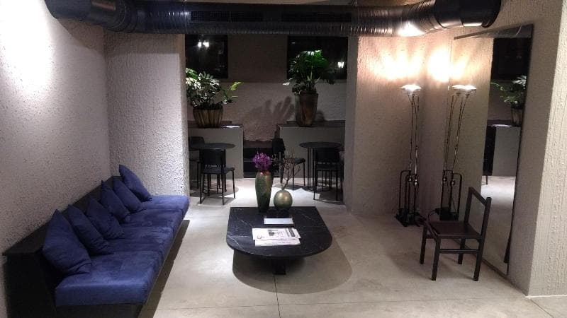 The Suite Hotel Garden 5
