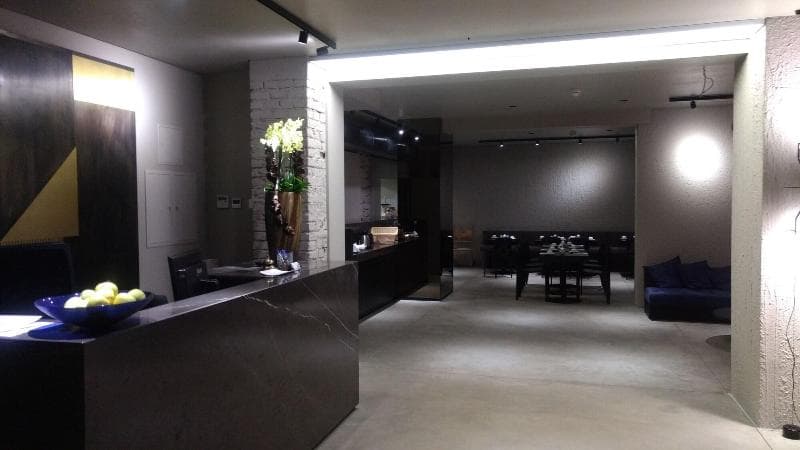 The Suite Hotel Garden main
