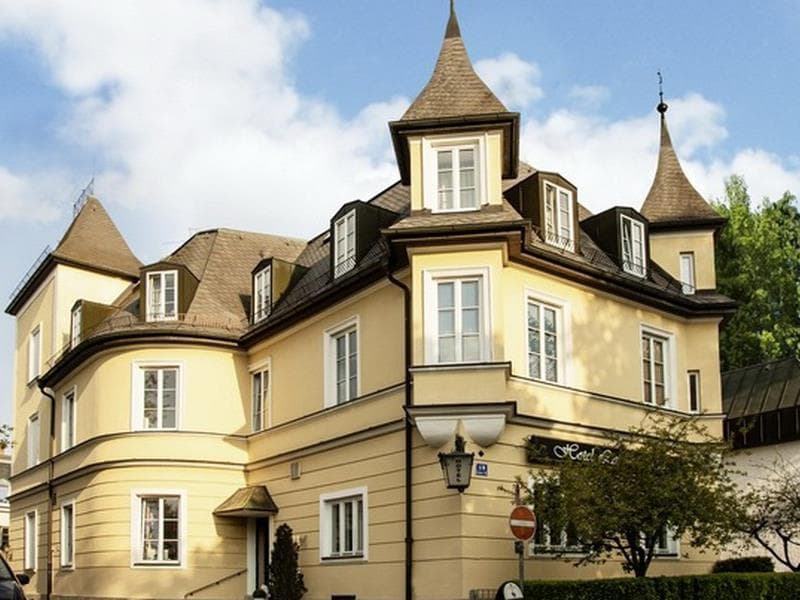 Laimer Hof München photo 1