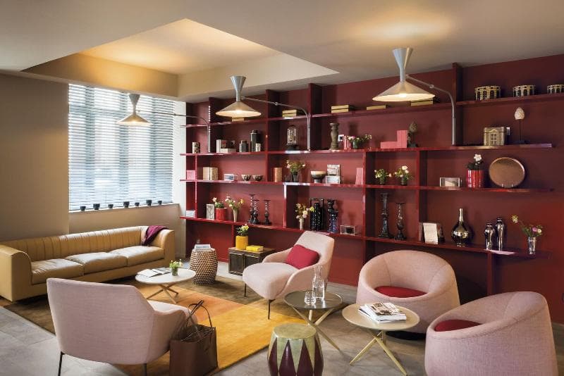 OKKO HOTELS Lyon Pont Lafayette 5