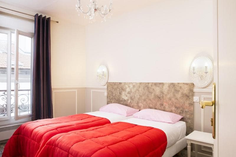 Auberge Internationale Des Jeunes (Adults Only) photo 1