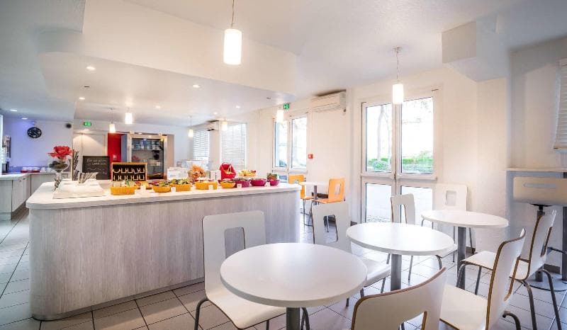 Hotel Premiere Classe Rosny-Sous-Bois photo 1
