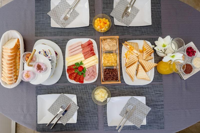 Anastasia Suites Zagreb 4