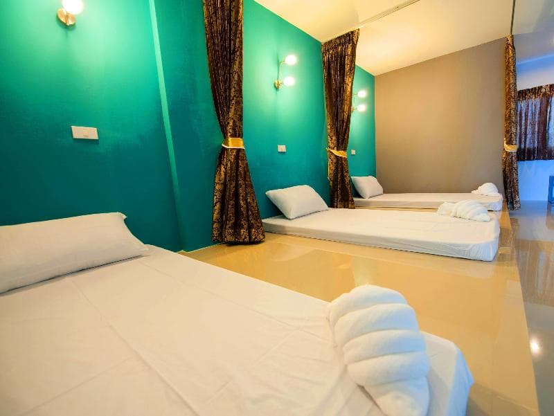 Dwella Suvarnabhumi Hotel photo 1